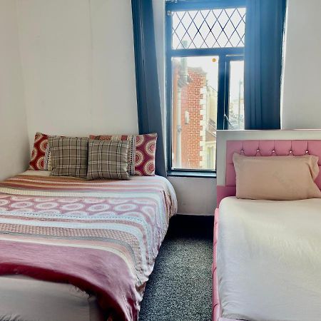 Nice Room Bs11 布里斯托 外观 照片