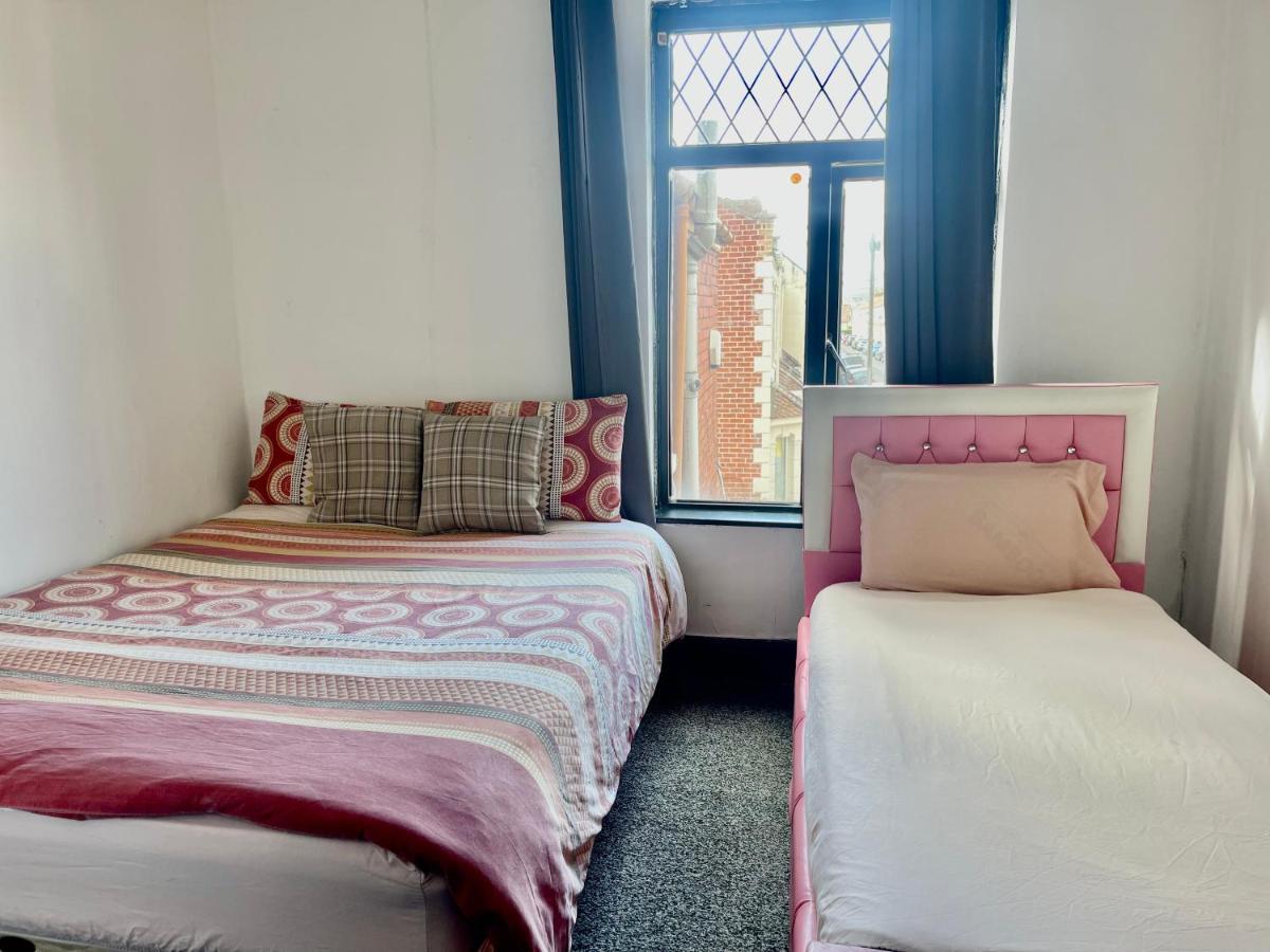 Nice Room Bs11 布里斯托 外观 照片